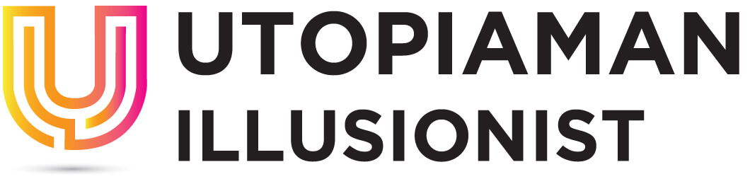 Utopiaman - Welcome to the Official Website of UtopiaMan ™